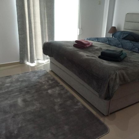 Suite Apartment Athens Center, Metro Metaxourgeio Luaran gambar