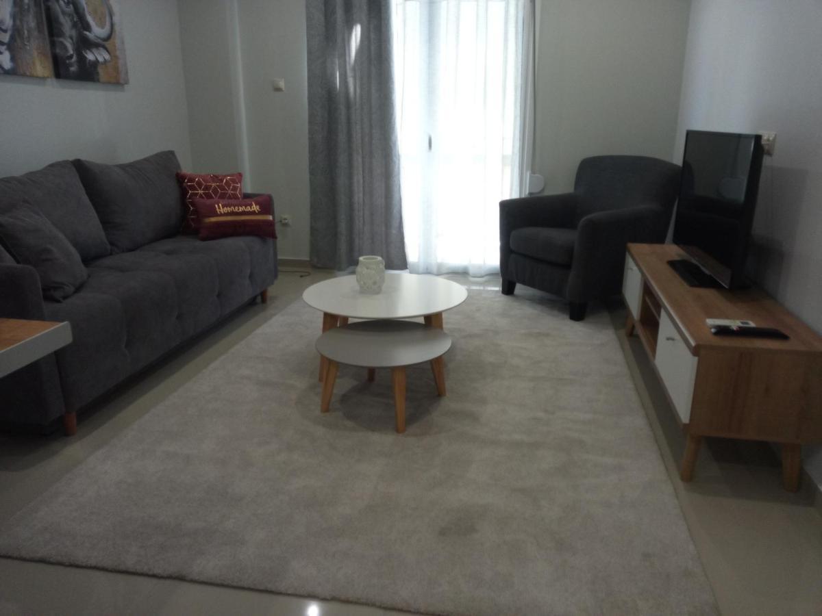 Suite Apartment Athens Center, Metro Metaxourgeio Luaran gambar