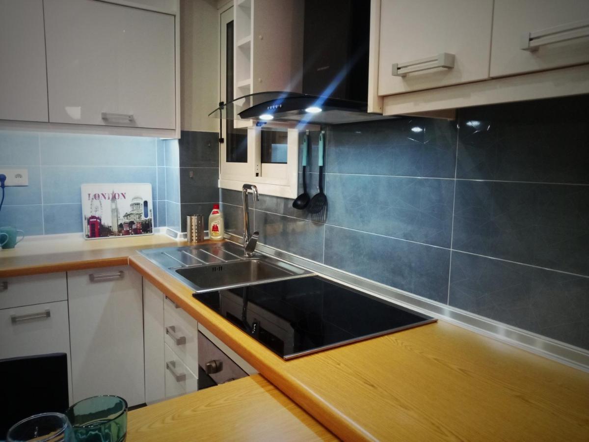 Suite Apartment Athens Center, Metro Metaxourgeio Luaran gambar