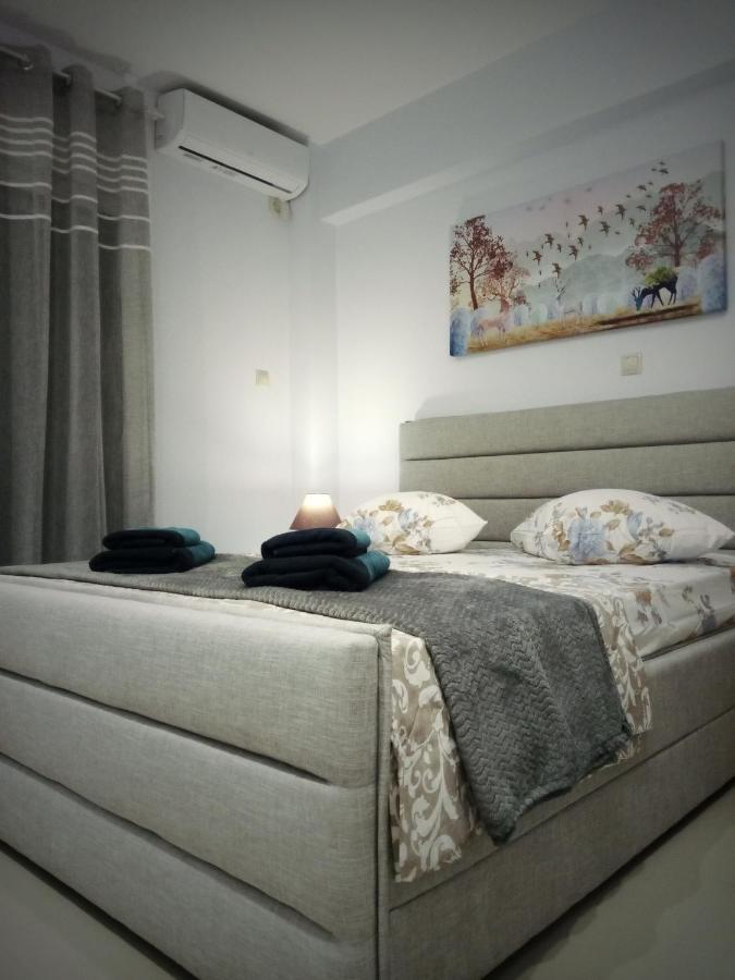 Suite Apartment Athens Center, Metro Metaxourgeio Luaran gambar