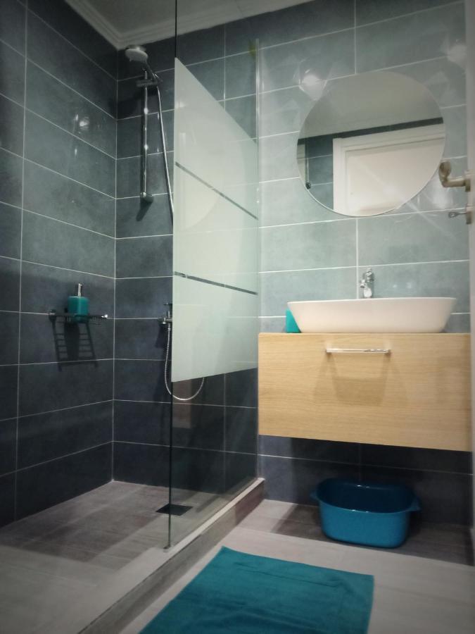 Suite Apartment Athens Center, Metro Metaxourgeio Luaran gambar