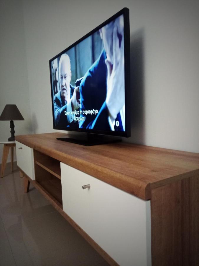 Suite Apartment Athens Center, Metro Metaxourgeio Luaran gambar