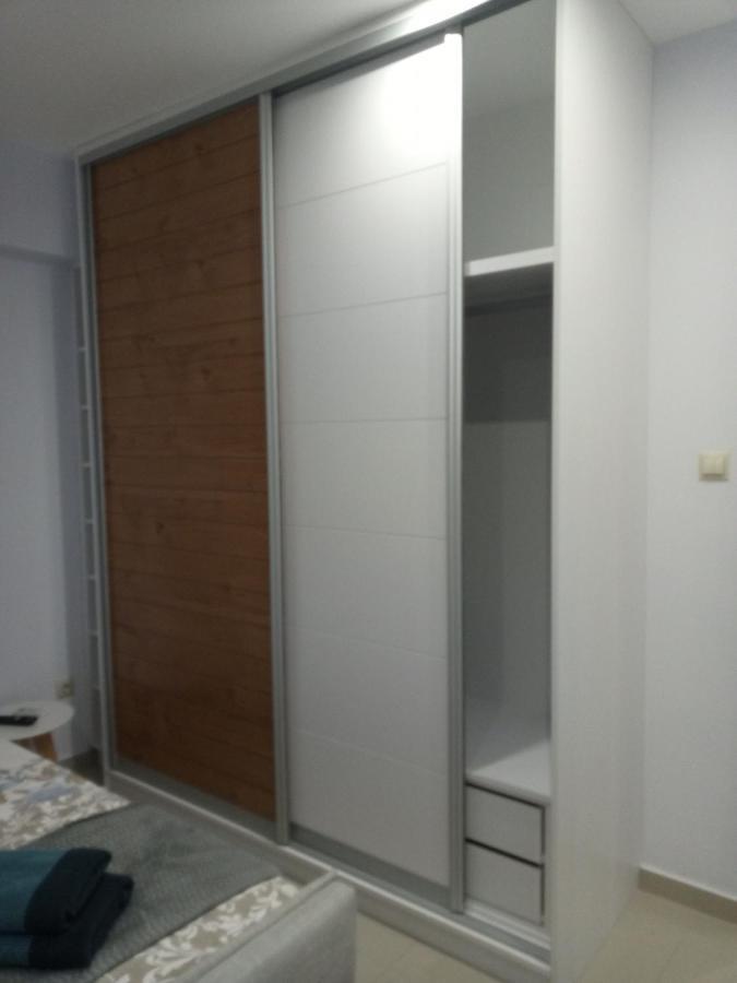 Suite Apartment Athens Center, Metro Metaxourgeio Luaran gambar