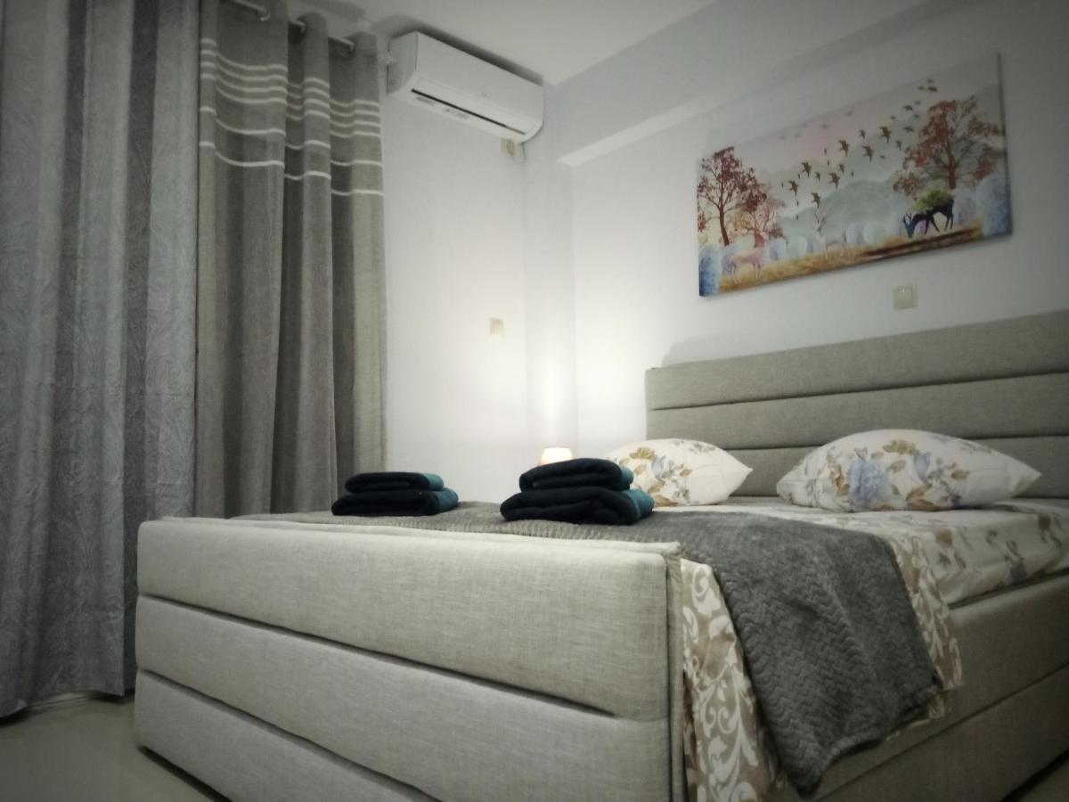 Suite Apartment Athens Center, Metro Metaxourgeio Luaran gambar