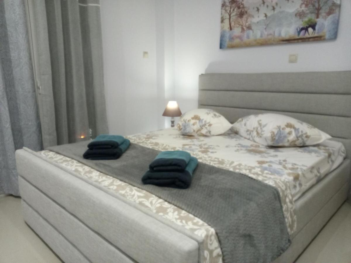 Suite Apartment Athens Center, Metro Metaxourgeio Luaran gambar