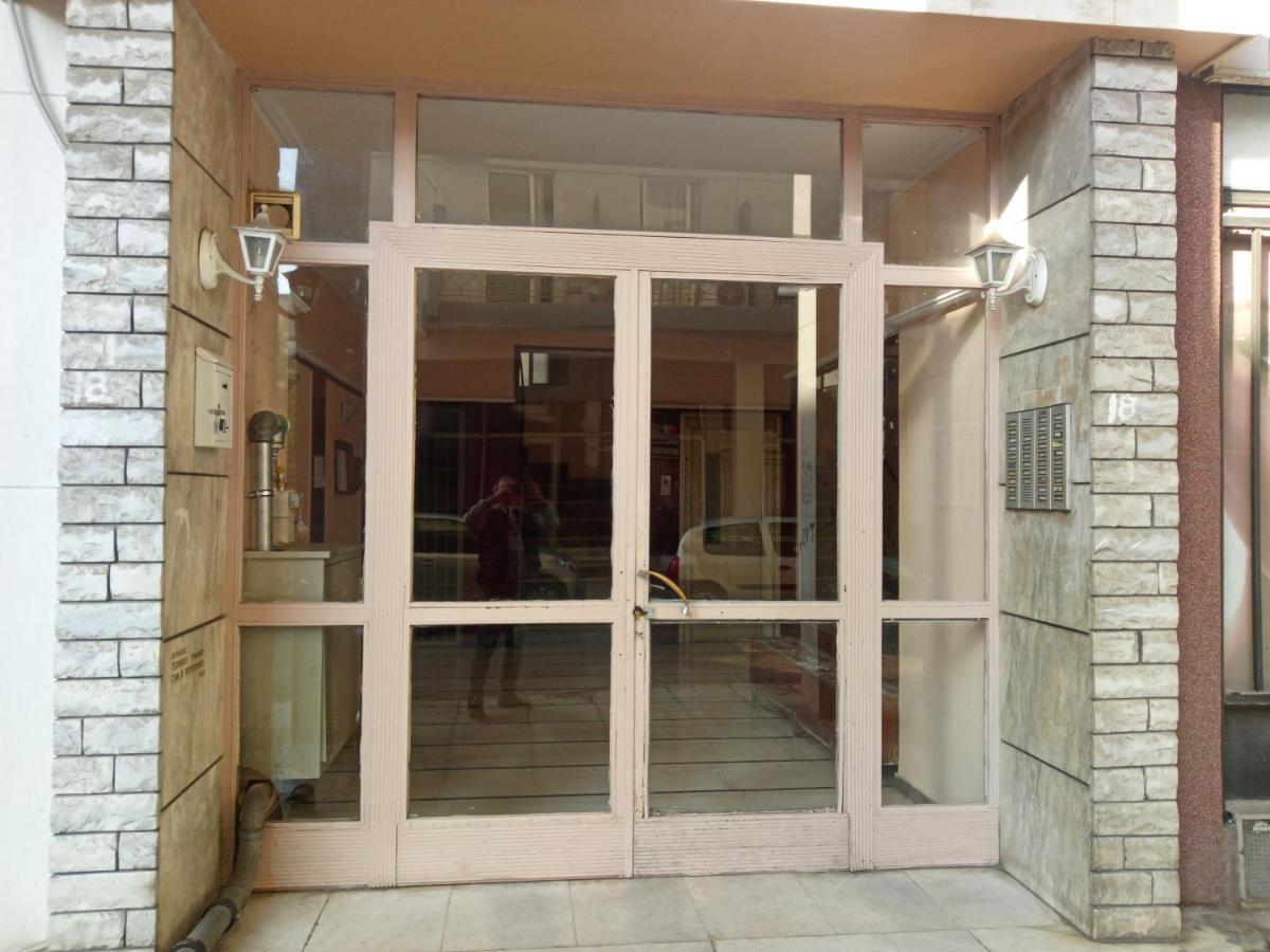 Suite Apartment Athens Center, Metro Metaxourgeio Luaran gambar