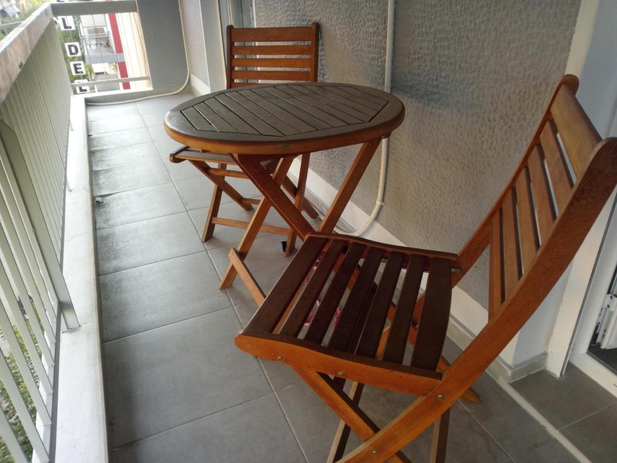 Suite Apartment Athens Center, Metro Metaxourgeio Luaran gambar