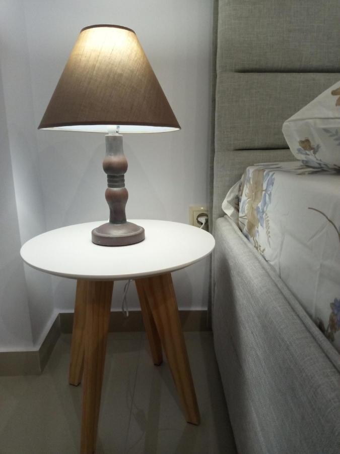 Suite Apartment Athens Center, Metro Metaxourgeio Luaran gambar