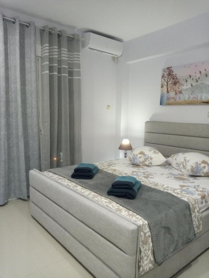 Suite Apartment Athens Center, Metro Metaxourgeio Luaran gambar